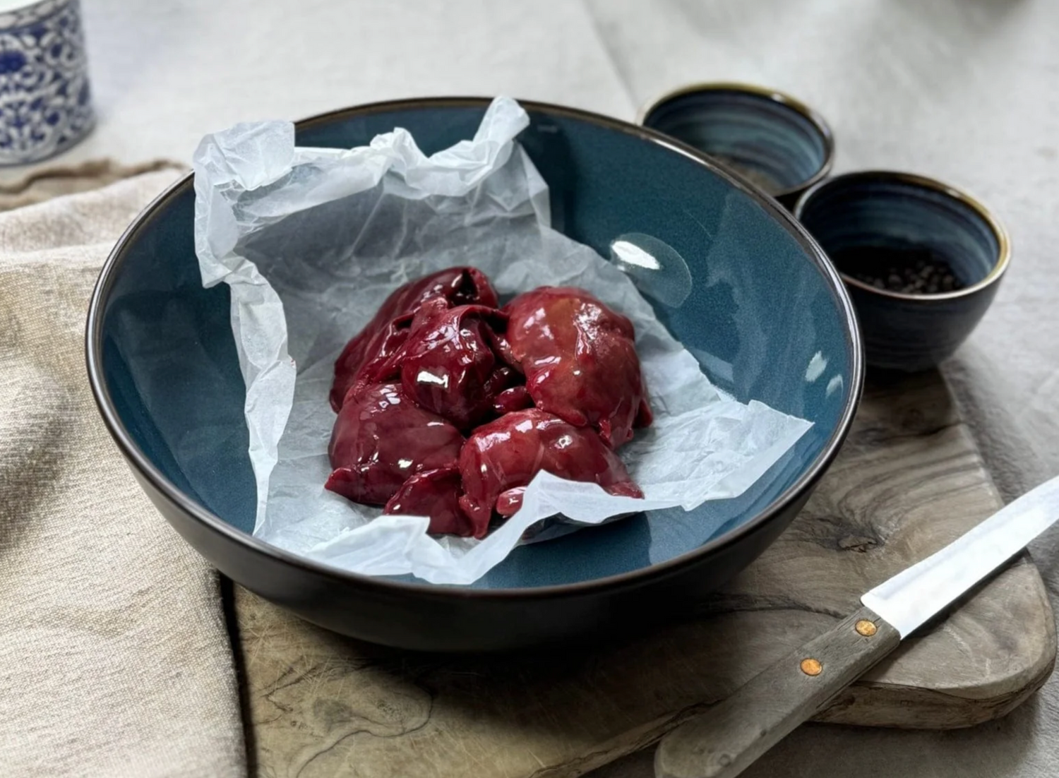 Why Chicken Liver Is One of the Most Nutrient-Dense Foods You Can Eat
