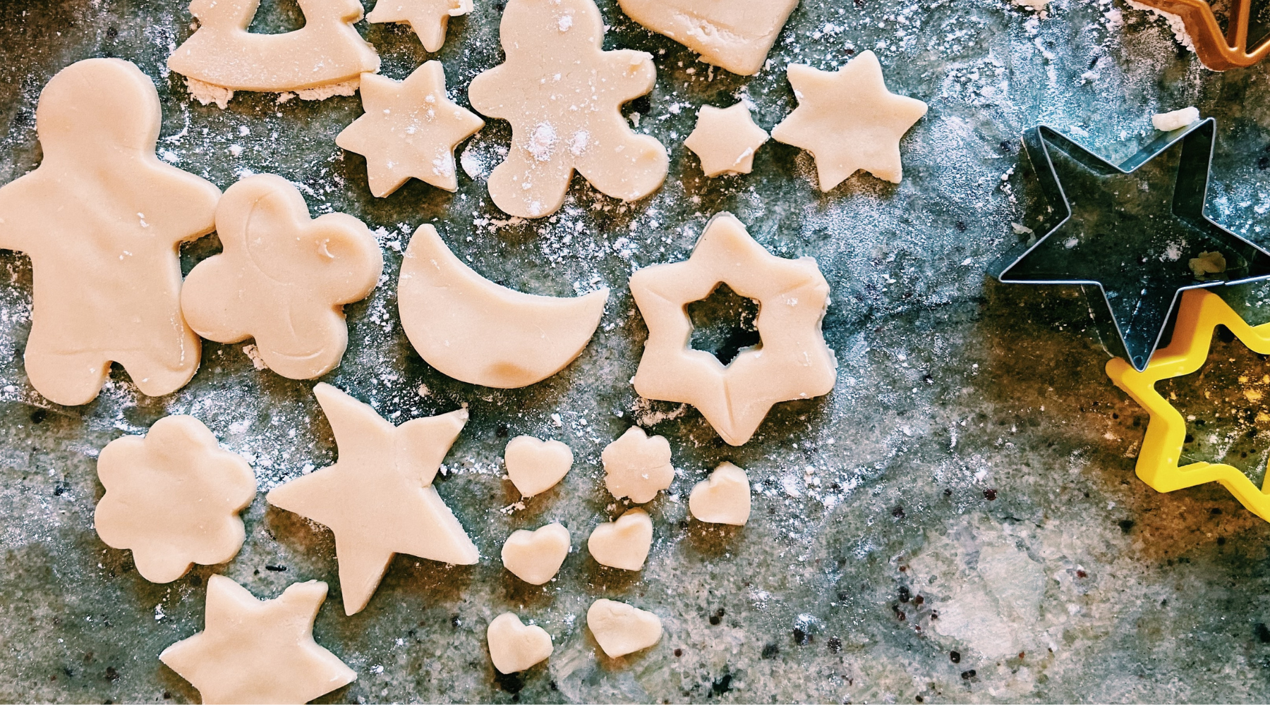 Christmas Recipes to Make Now