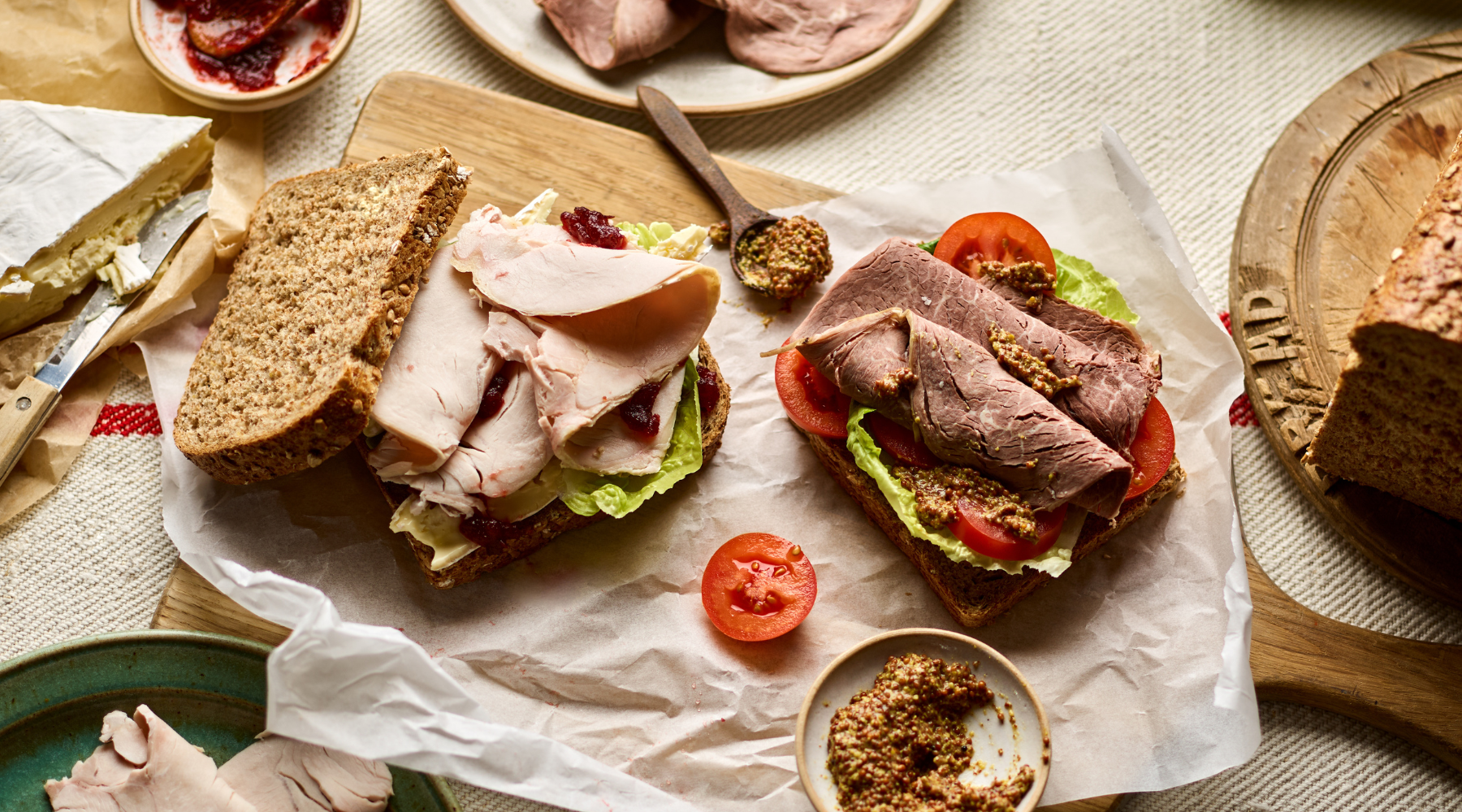 Love Your Leftovers