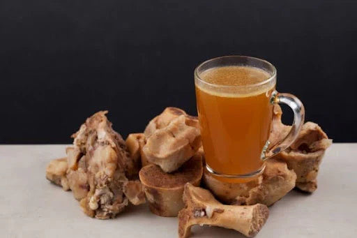 Broth All Year Round: Why It’s Not Just for Winter