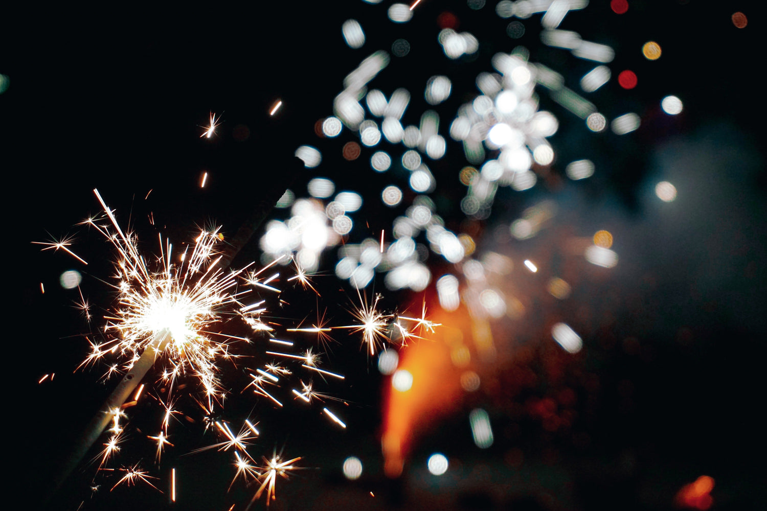 5 tips for a more Sustainable Bonfire Night