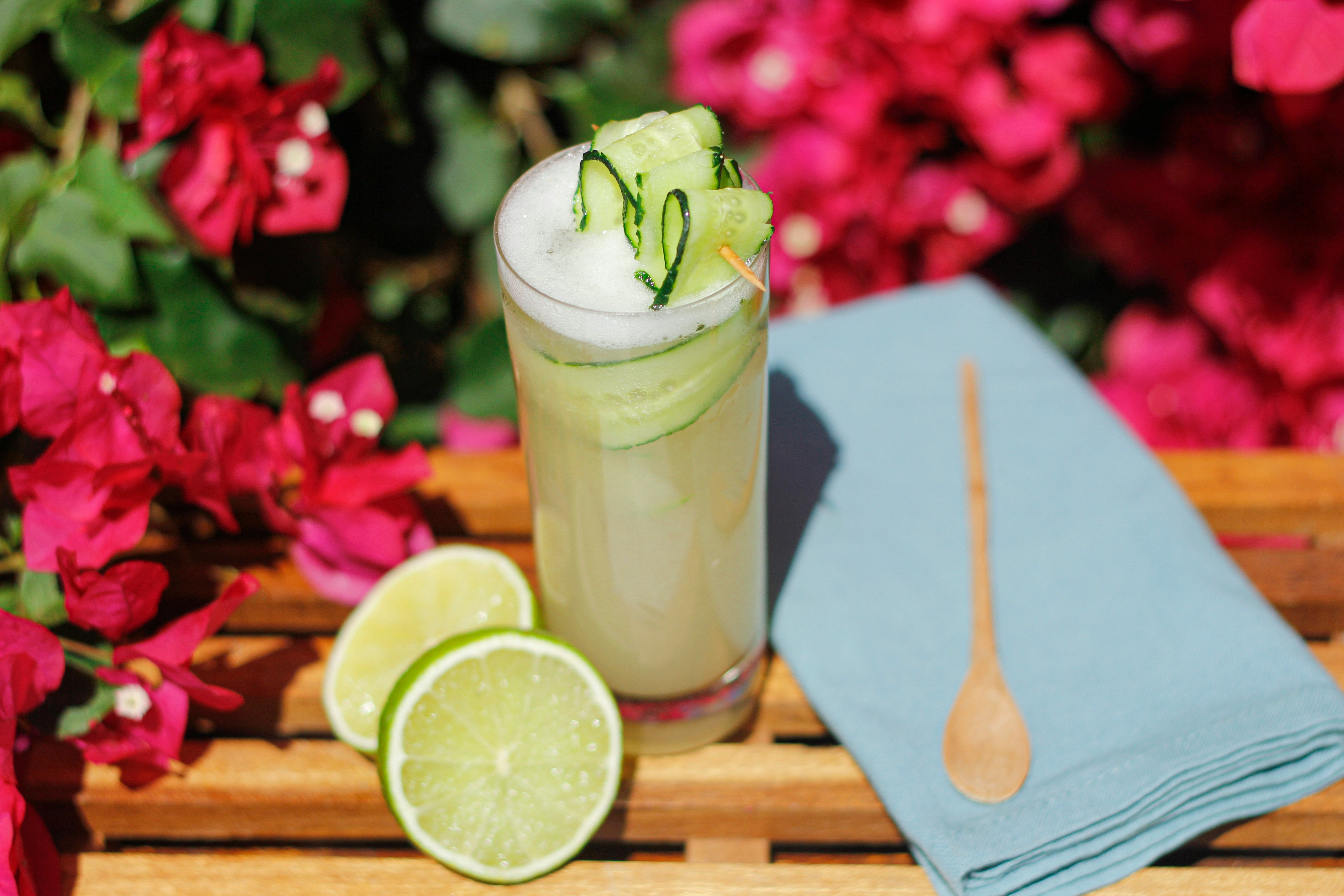BBQ Drinks to Elevate Your Summer Hosting