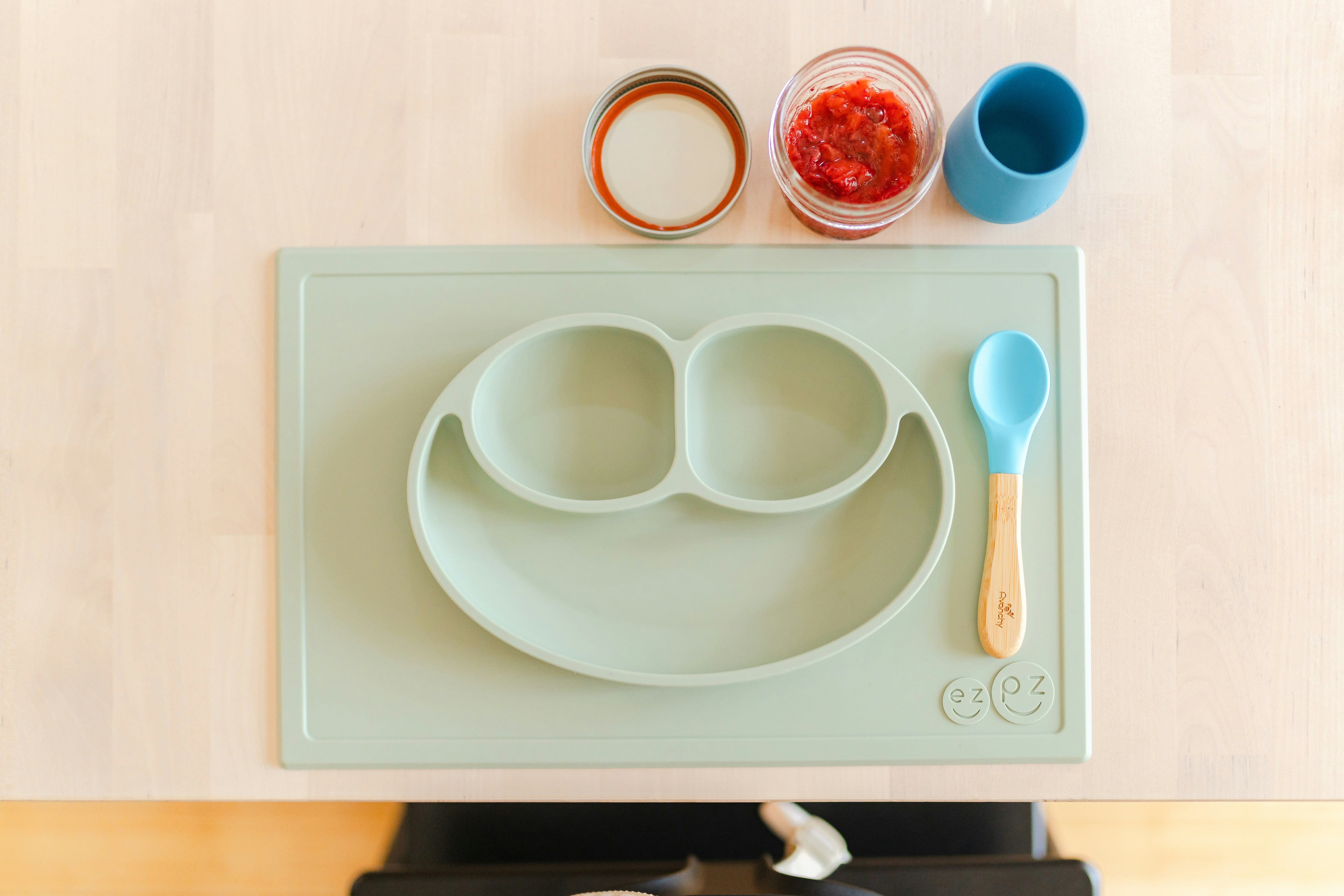 Ultra-Processed Baby Food: A Growing Public Health Emergency