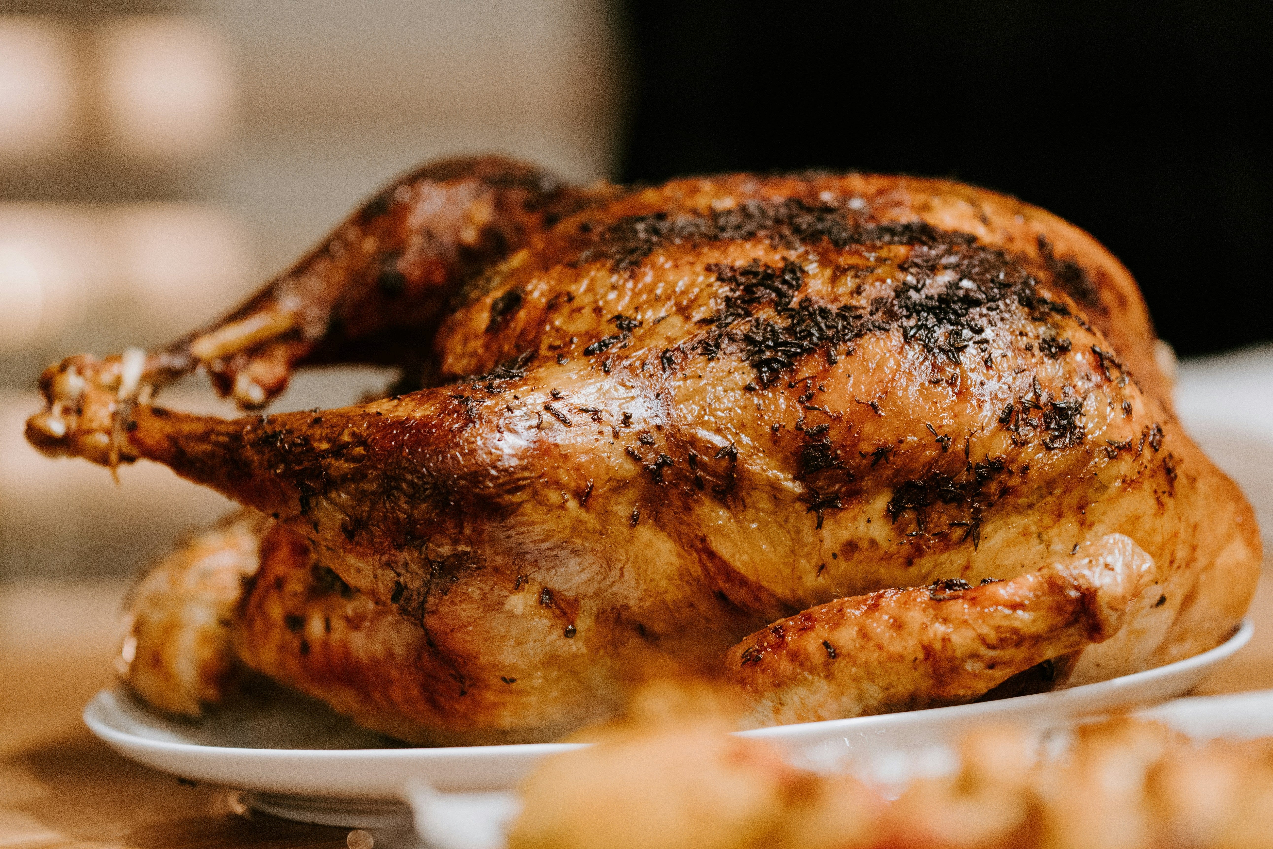 How To Make The Ultimate Organic Roast Dinner
