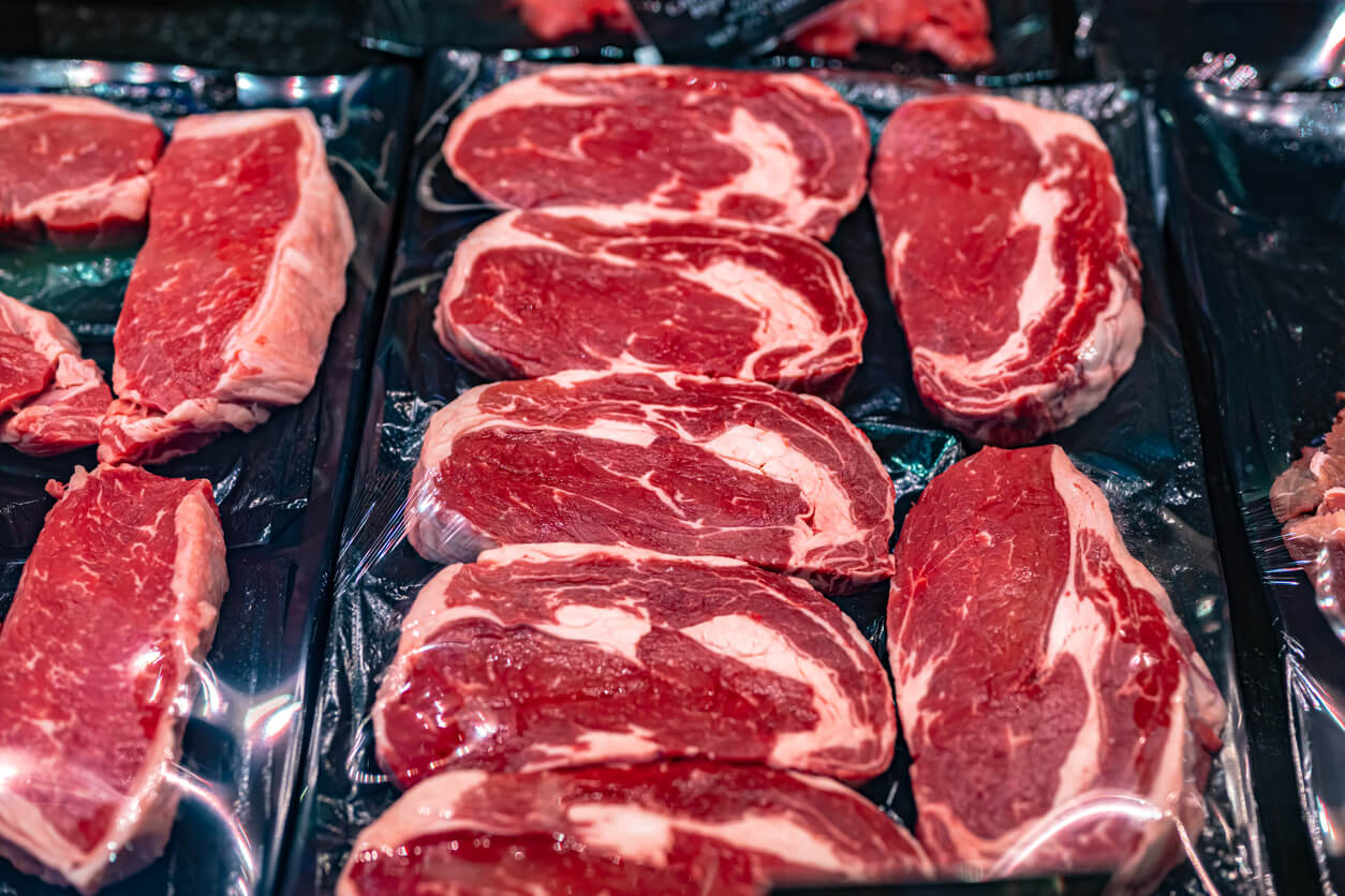 Decoding Fat: The Health Benefits of Organic Beef Dripping and Animal Fats