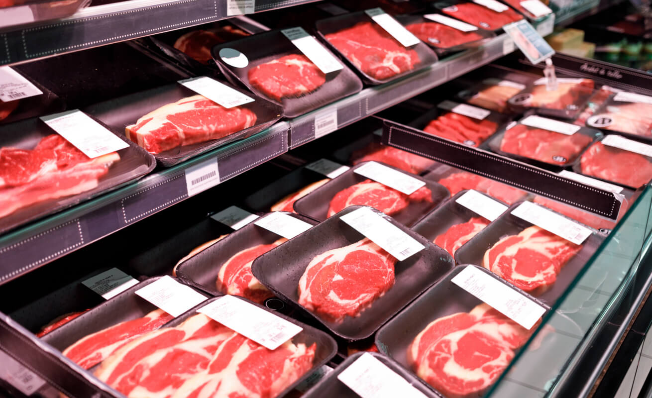 Decoding Meat Labels: The Critical Difference Between 'Packed in the UK' and 'Certified Organic' Transparency
