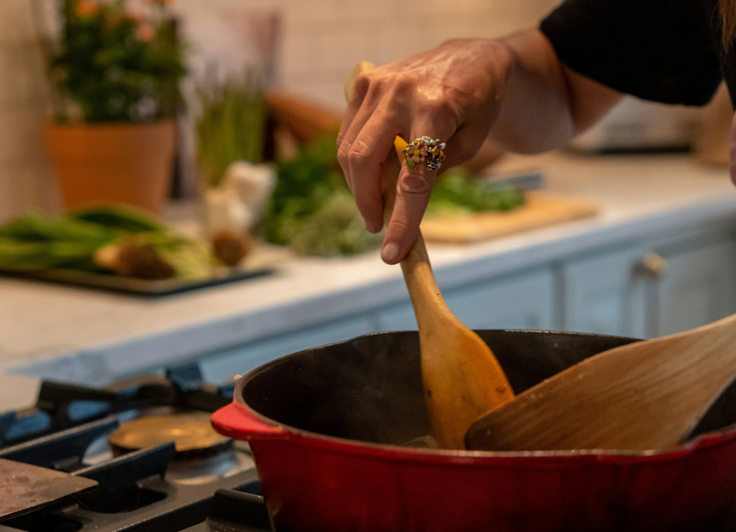 A Nourishing Classic: Fortified Beef Mince Cottage Pie