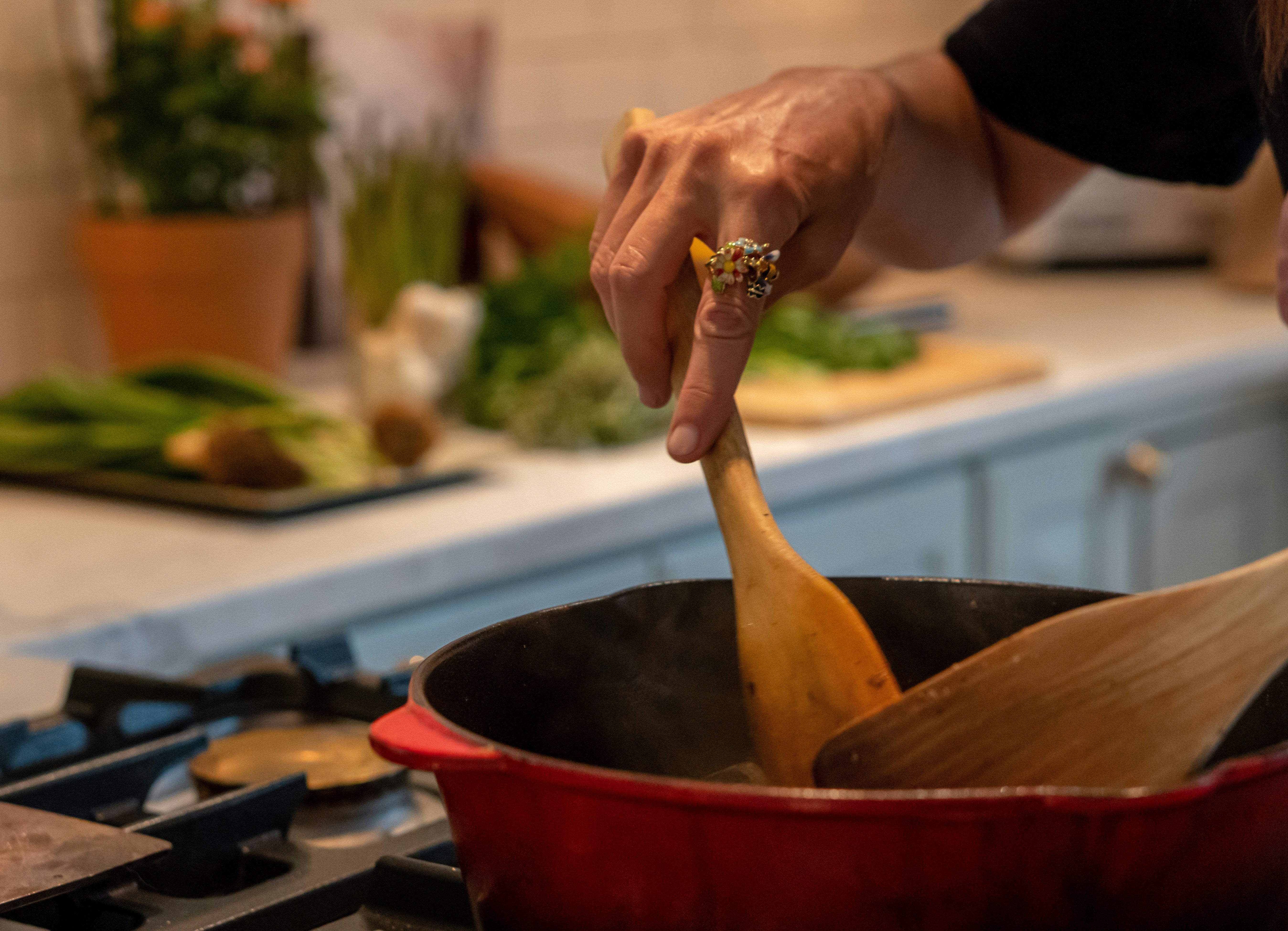 A Nourishing Classic: Fortified Beef Mince Cottage Pie