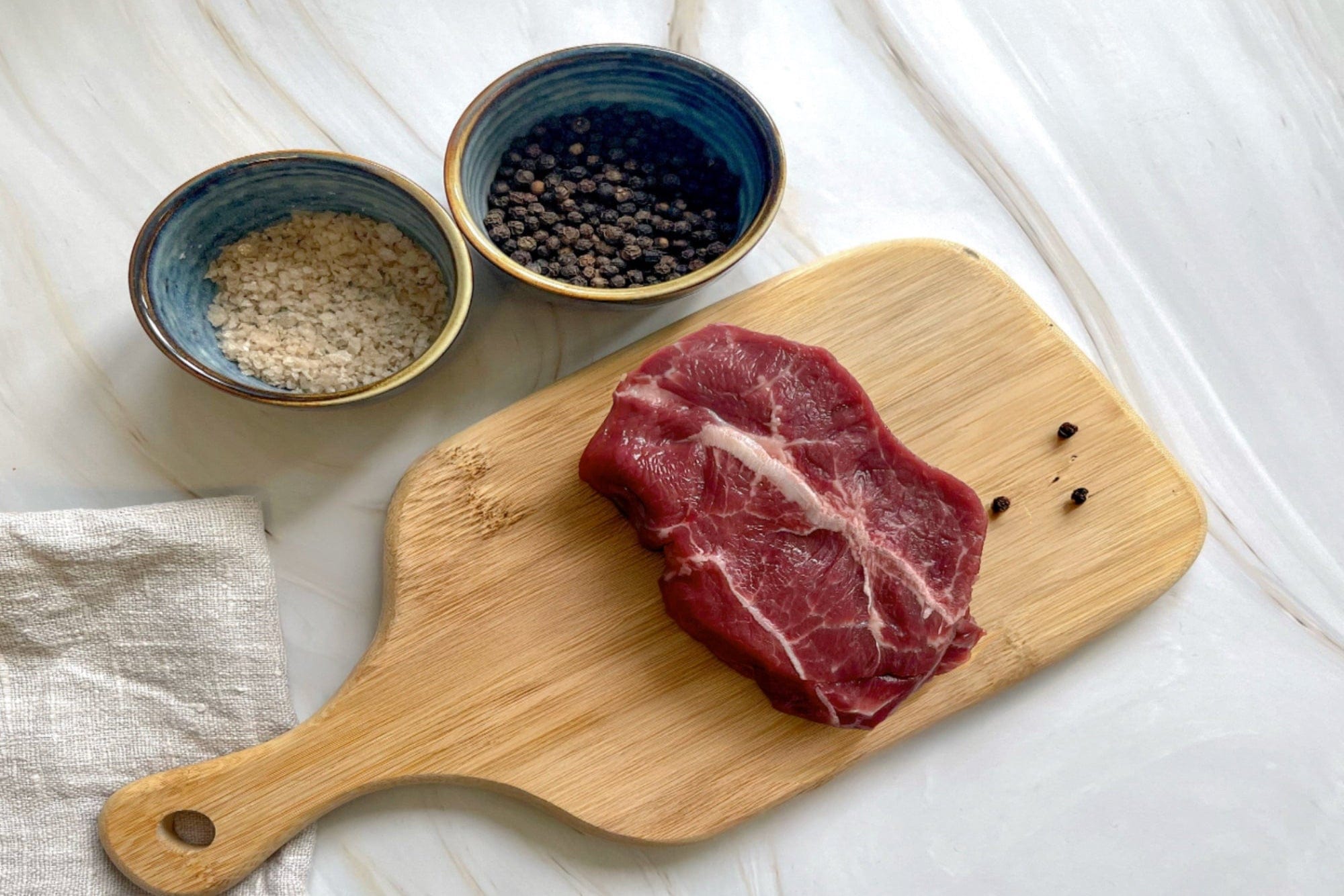 Why We're Reducing Our Pack Sizes — A More Flexible, Sustainable Way to Shop Organic Meat