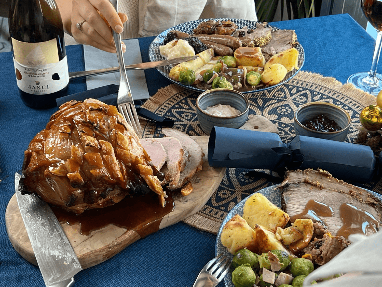 Why Choose Organic Meat This Christmas