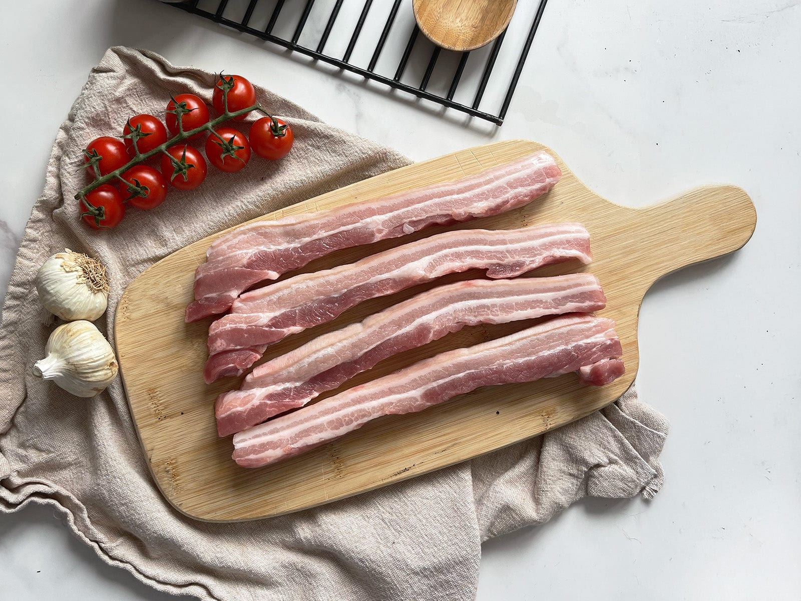 What’s That Stamp? Understanding the Markings on Your Organic Meat