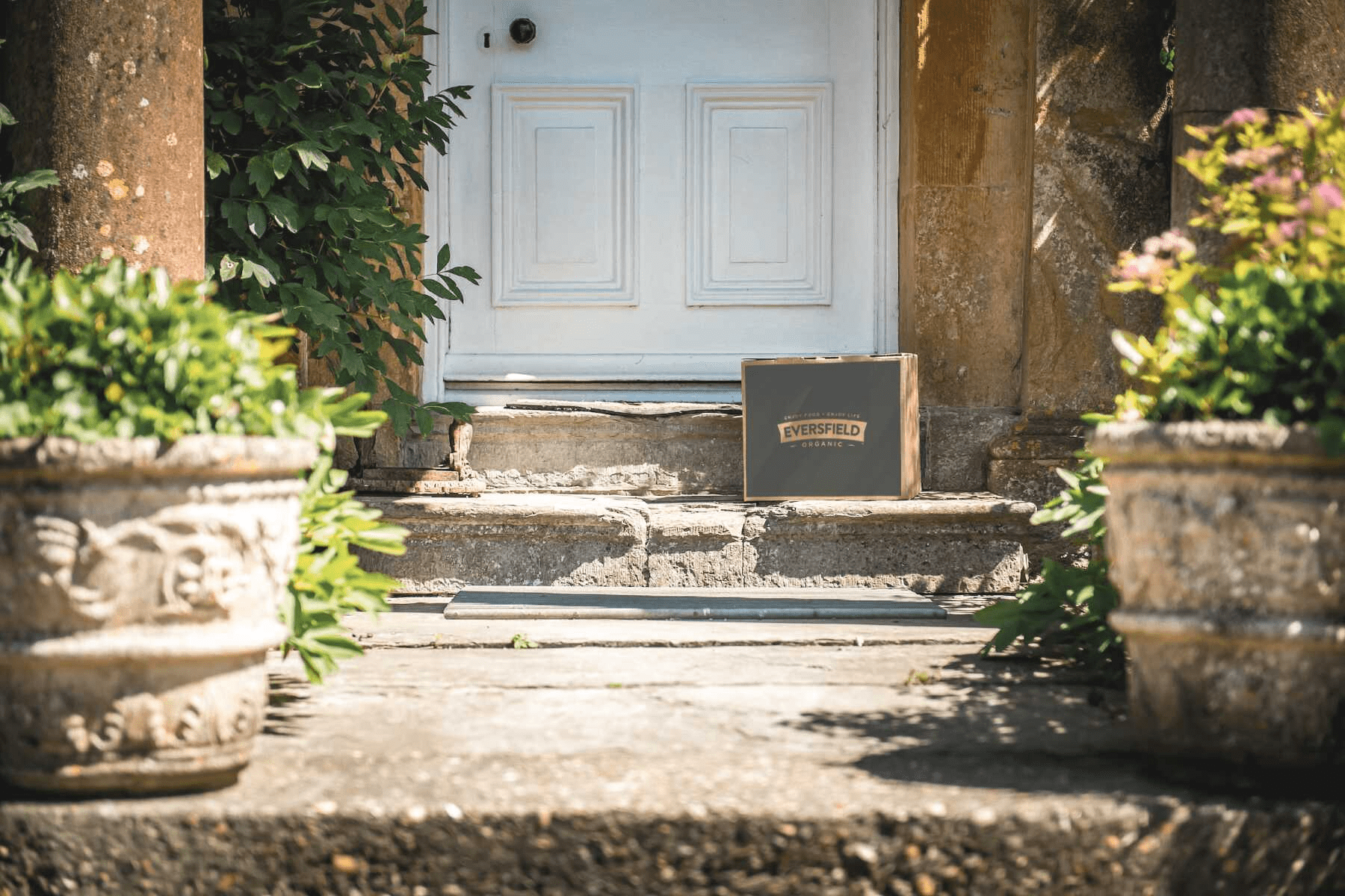 Making Organic More Affordable: Pay with Klarna Now Available at Eversfield Organic