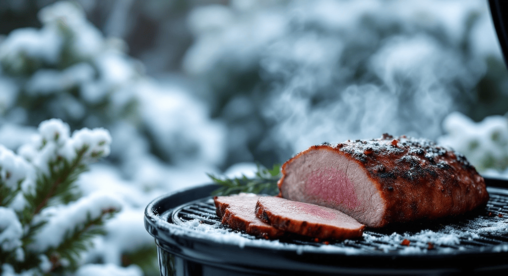 The Secrets of the Perfect Melt-in-the-Mouth Brisket