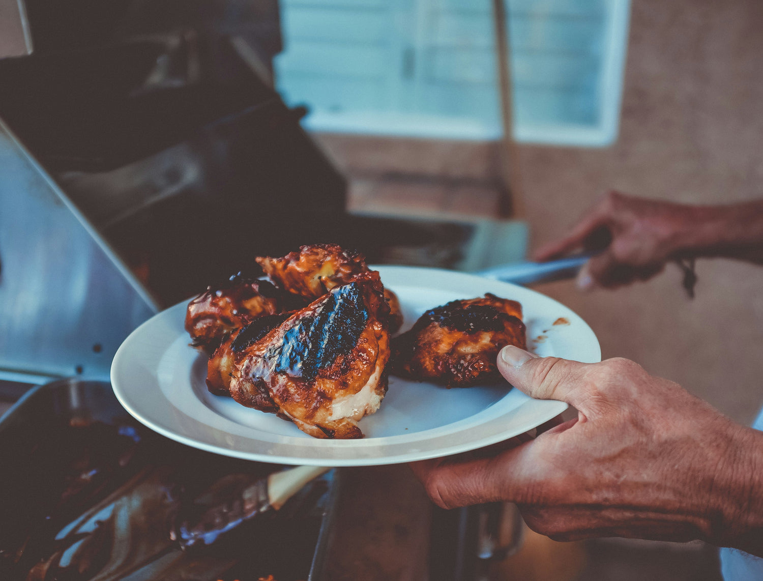 BBQ Leftovers: Turn Yesterdays Grill into Todays Feast
