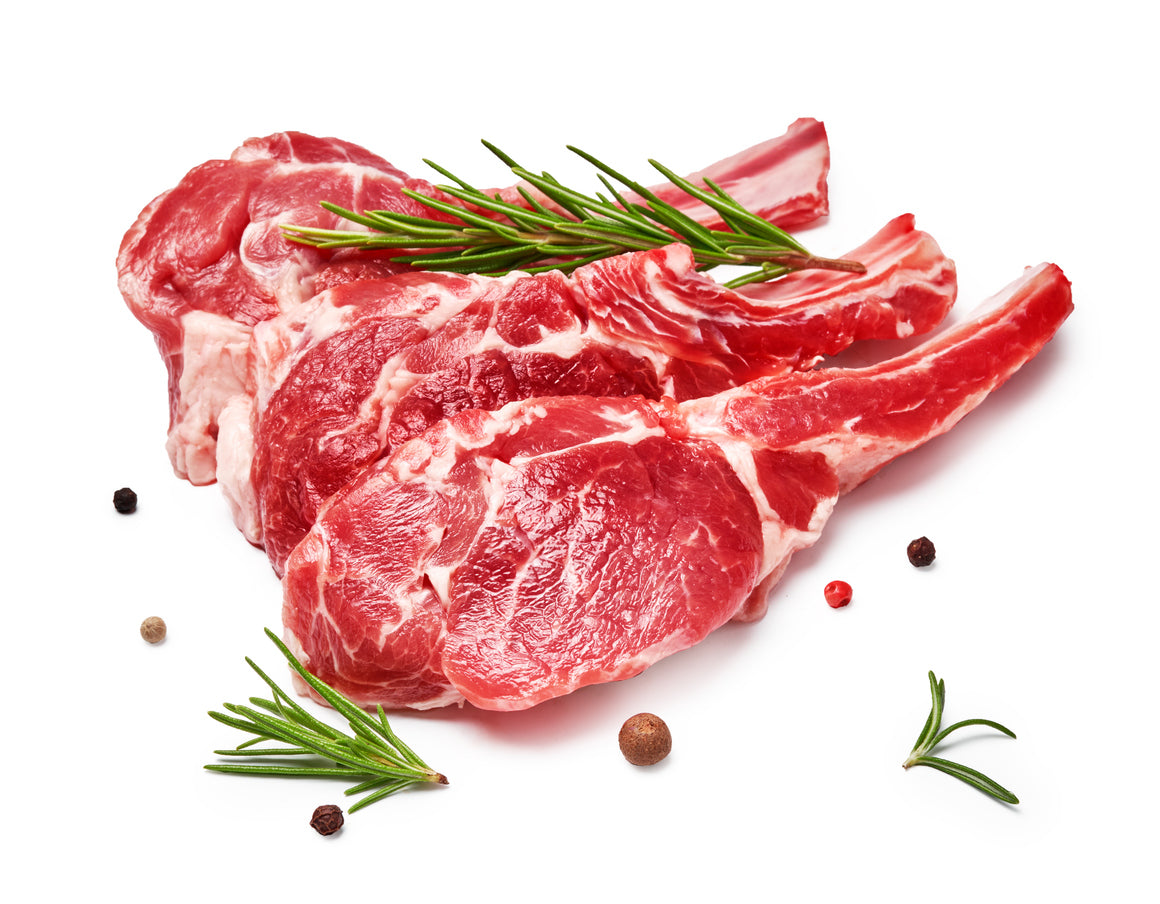 Lamb vs. Mutton: A Butcher's Guide to Flavour, Texture, and Nutritional Differences