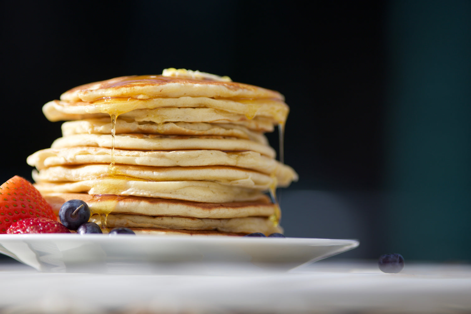 6 Savoury and Sweet Ways to Enjoy Pancake Day