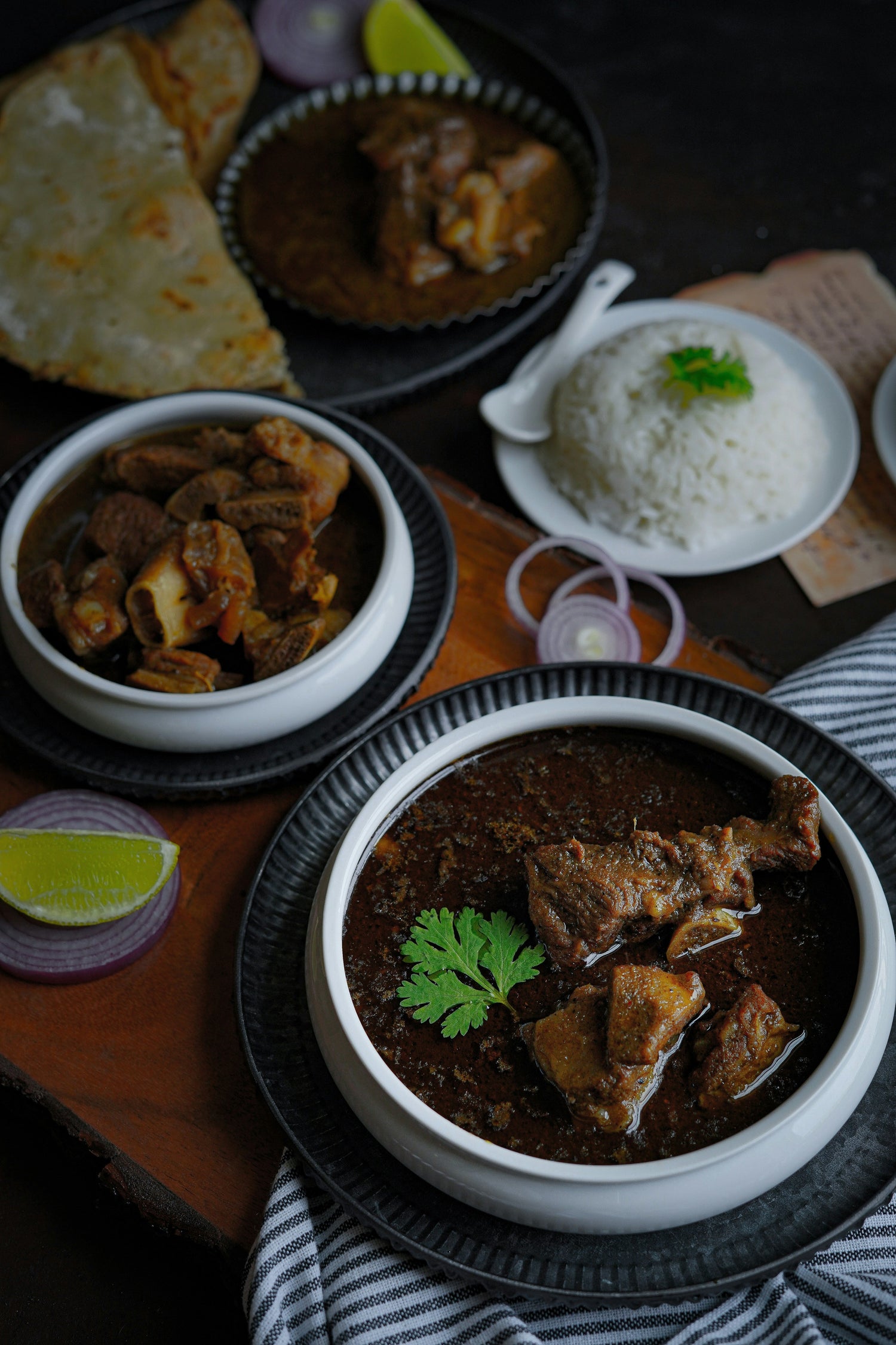 Beef Bone Broth: A Nourishing Kitchen Essential