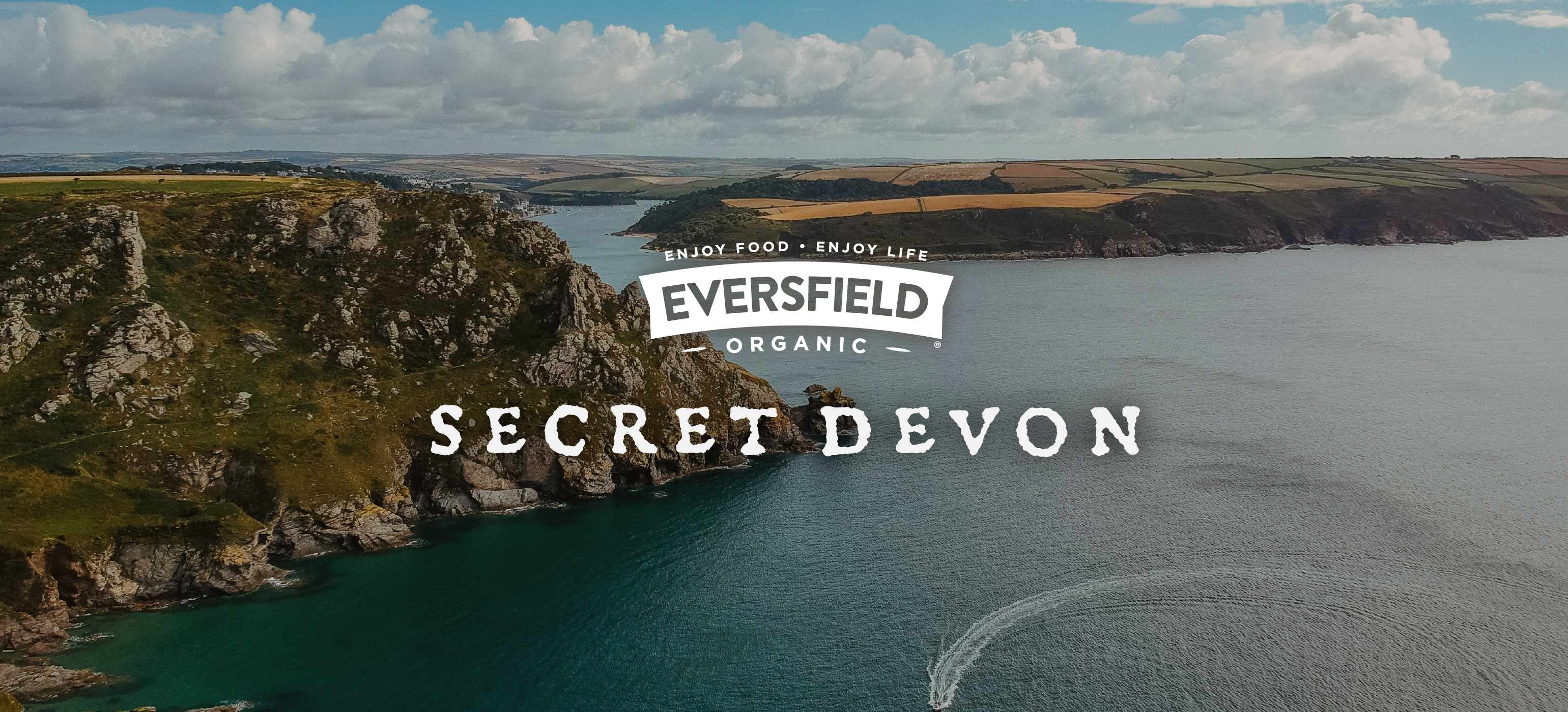 Secret Devon: Part One