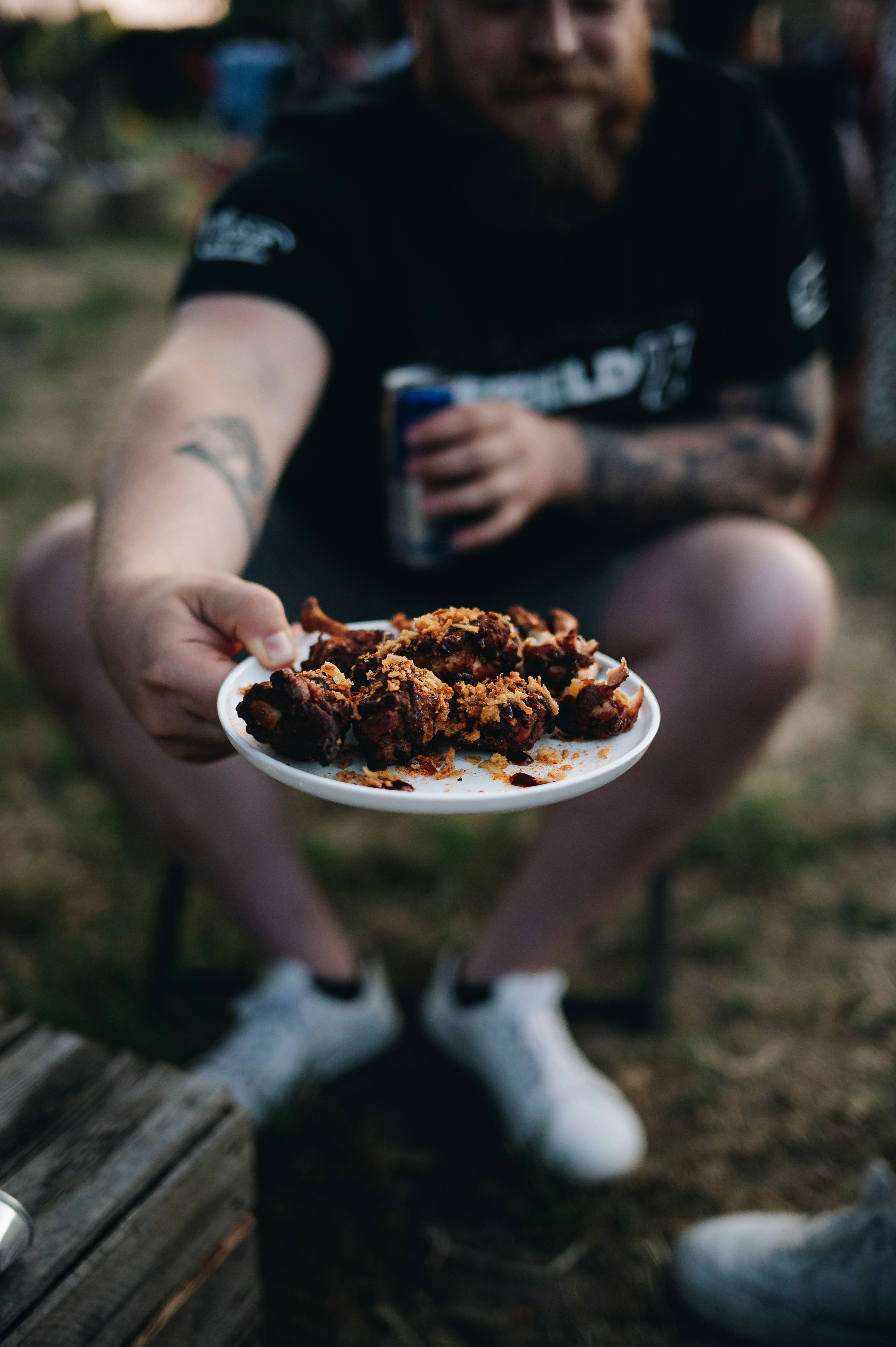 Making the Most of Every Bite: Chicken Skin Recipes