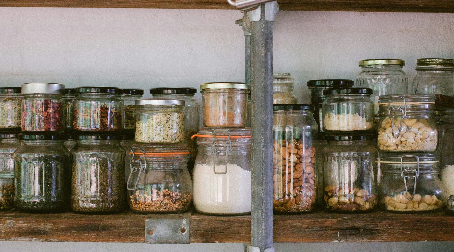 Store Cupboard Heroes