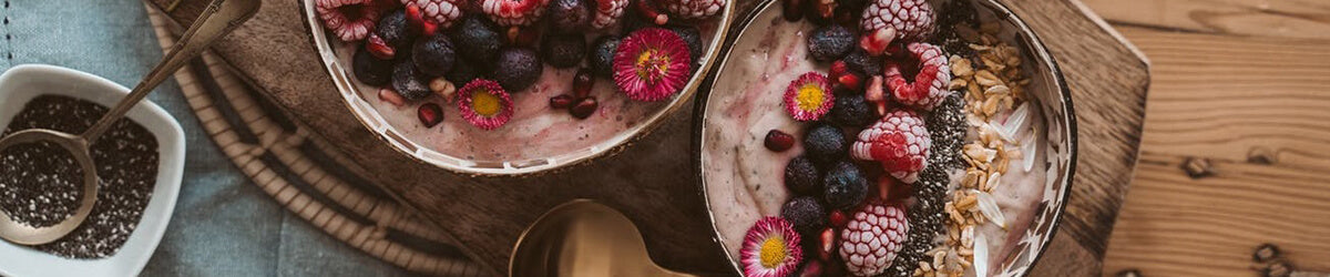 Organic Breakfast Cereals