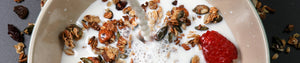 organic milk cream yoghurt butter dairy