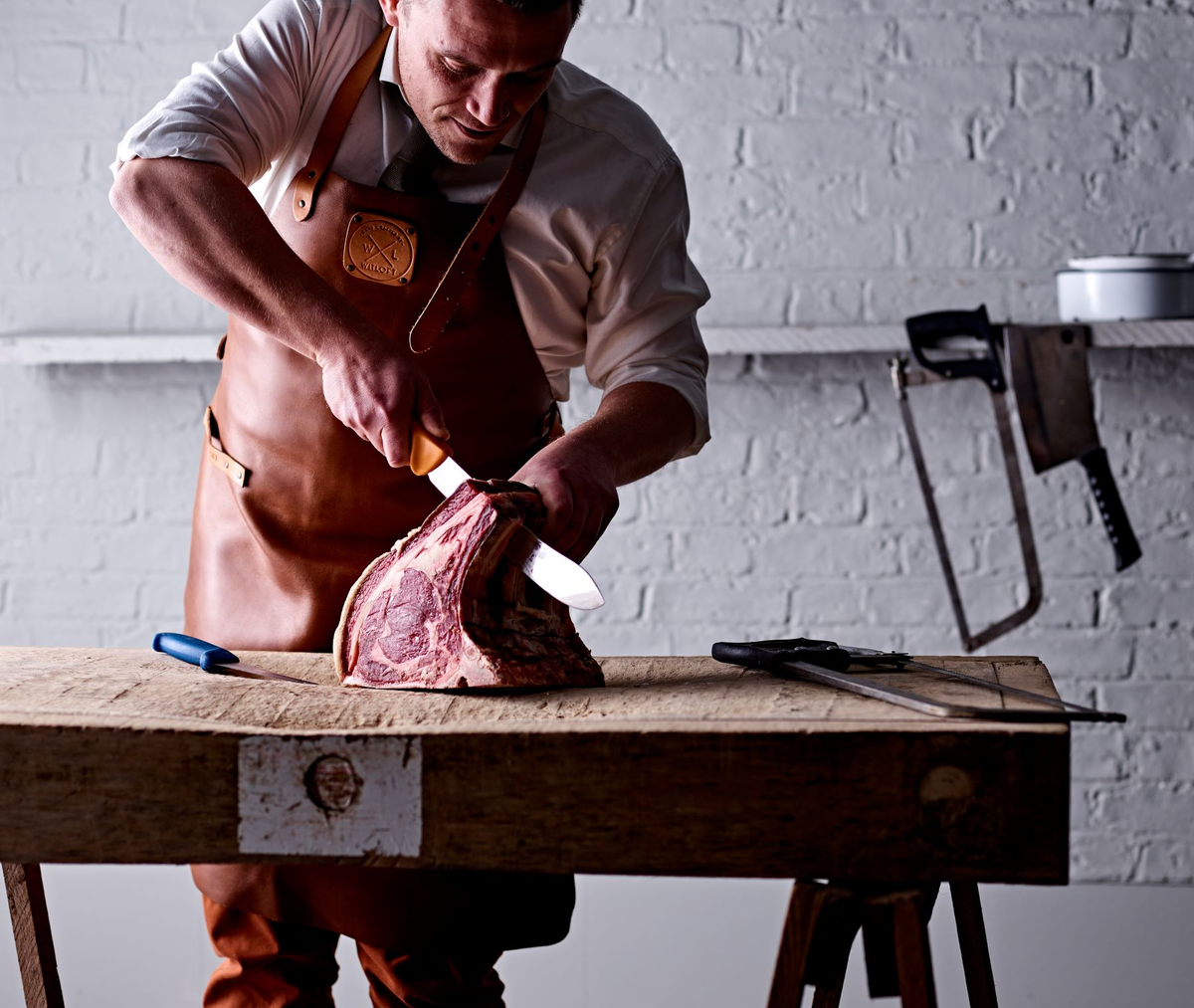 Organic Meat Boxes in UK | Eversfield Organic Butcher