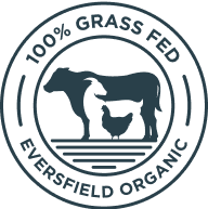 100% Grass-Fed Meat
