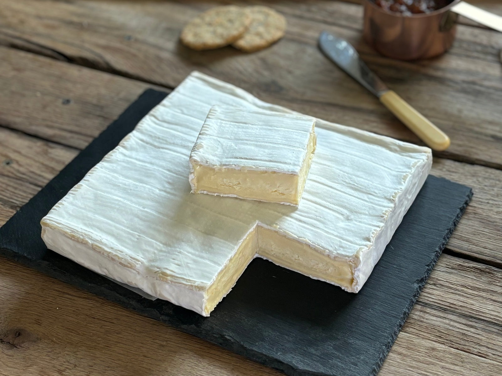 Cotswold Brie Square