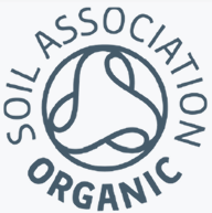 Soil Association Organic Certified