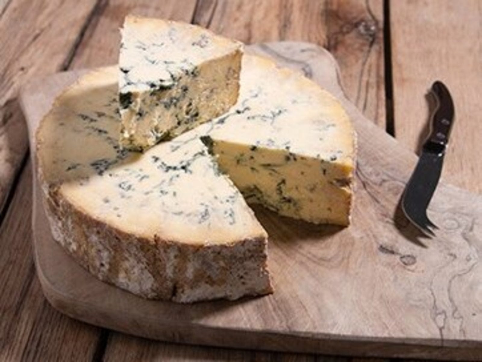 Cropwell Bishop Cheese Cropwell Bishop Stilton Ring 2kg