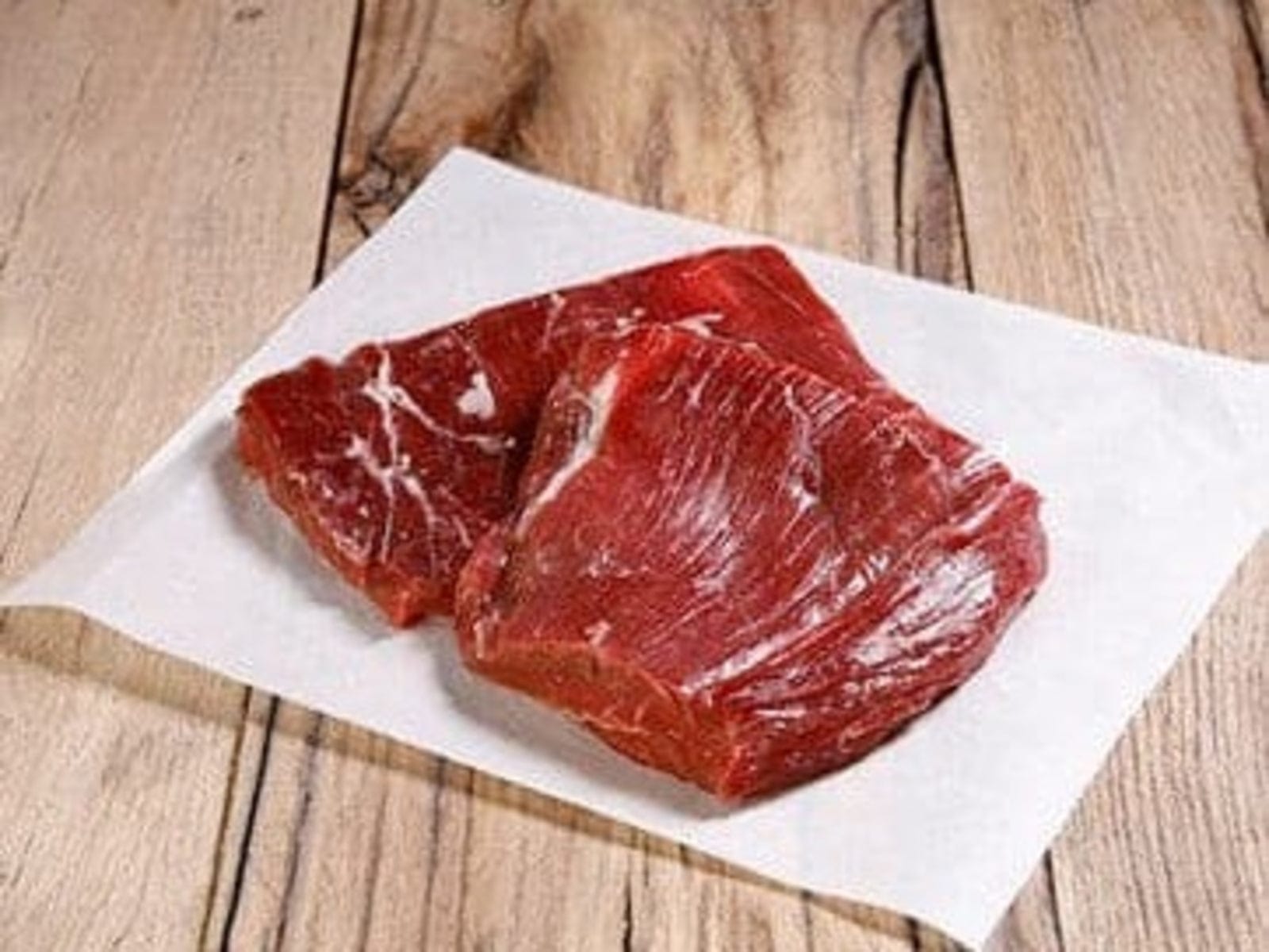 Eversfield Organic Beef Beef Skirt Steak 340g