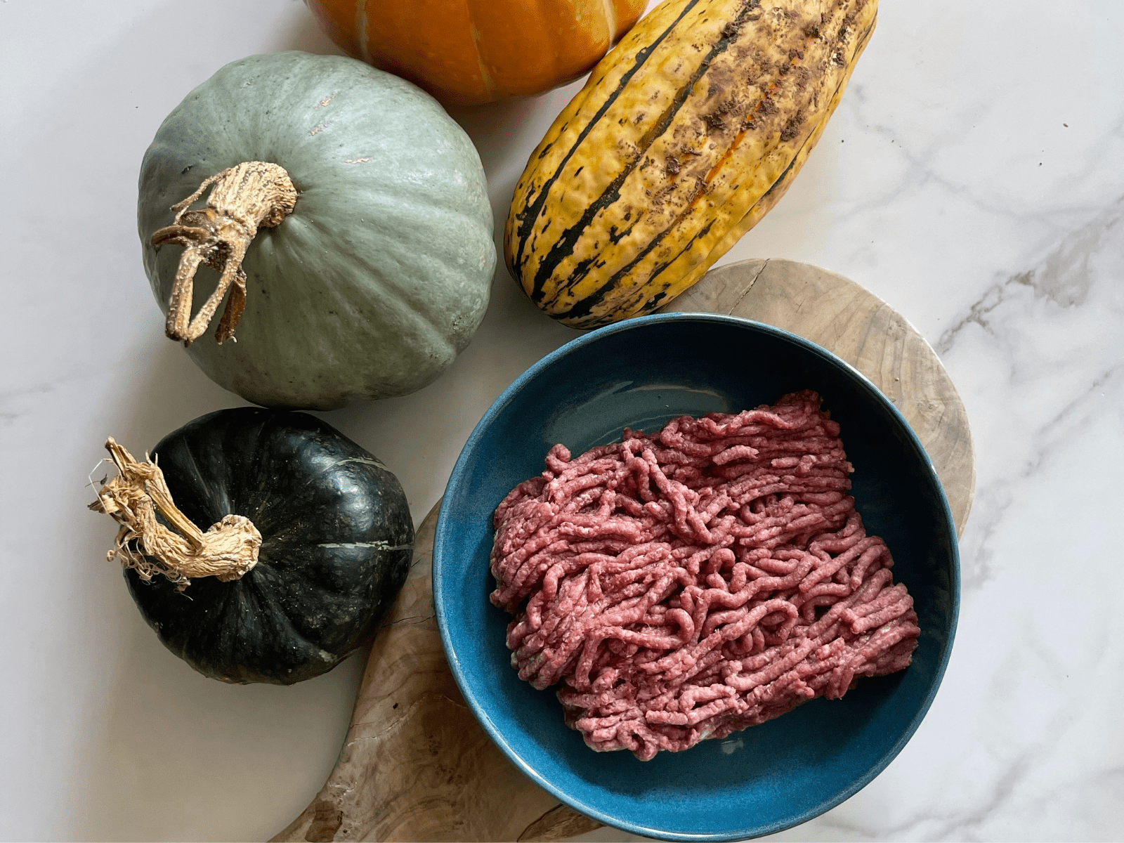 Eversfield Organic  Beef Organic Fortified Beef Mince 500g