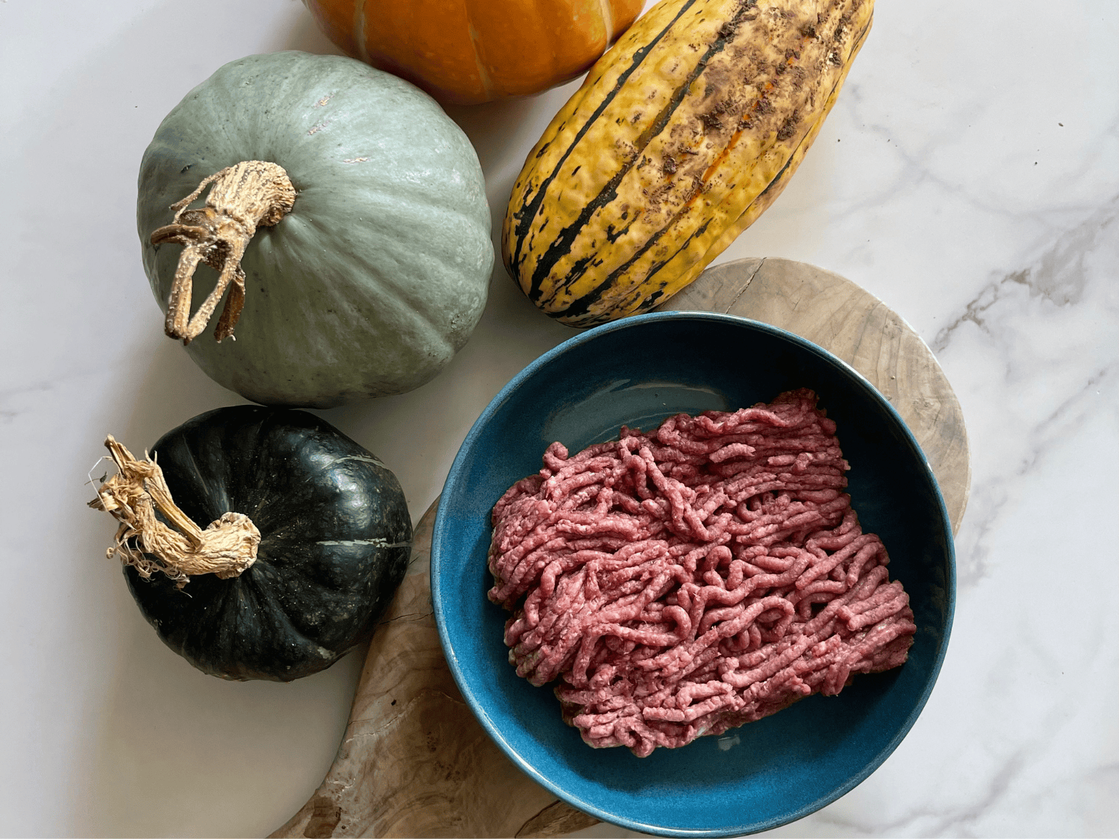 Eversfield Organic  Beef Organic Fortified Beef Mince 500g