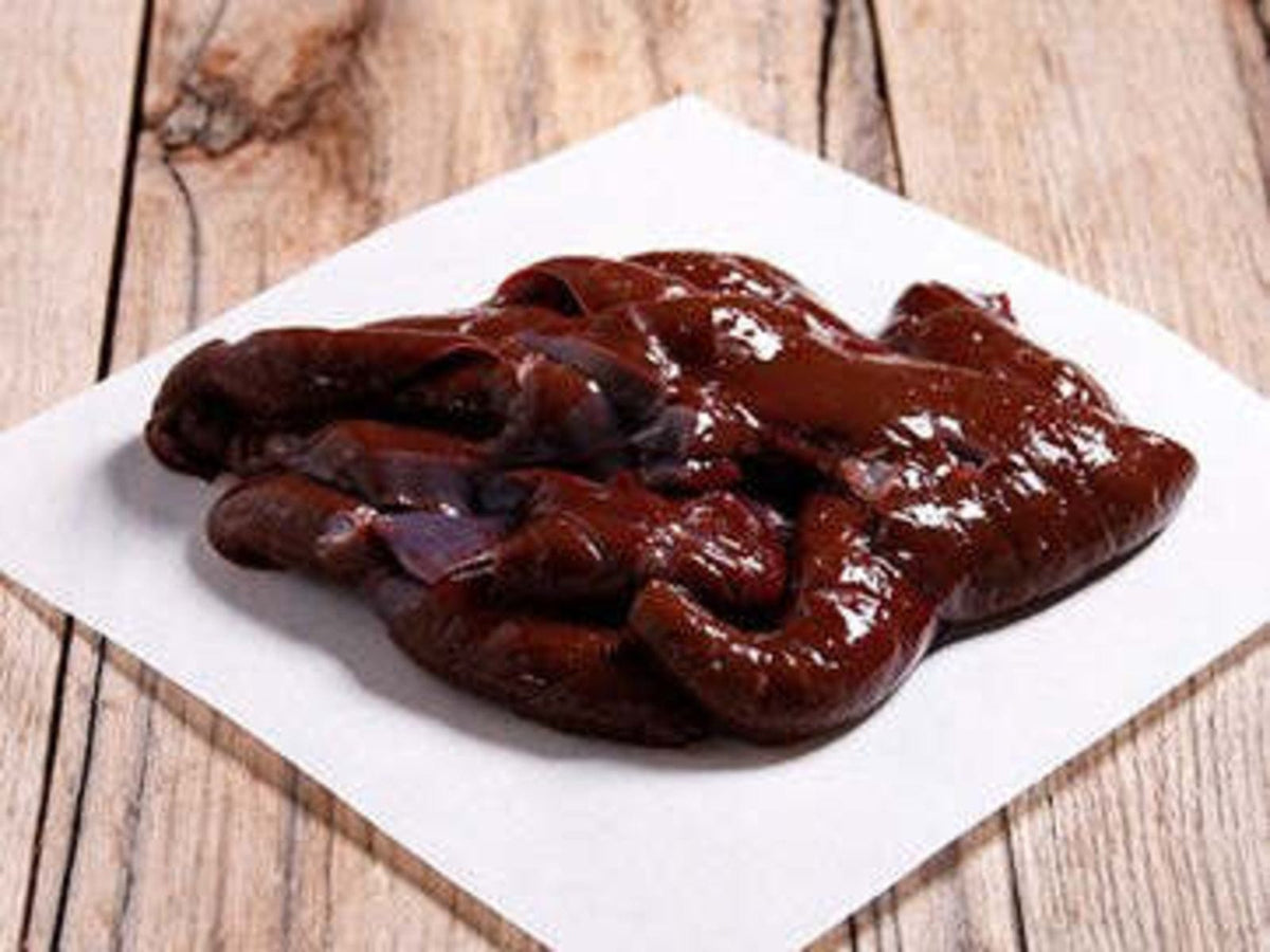 Organic Offal | Eversfield Organic | UK Delivery