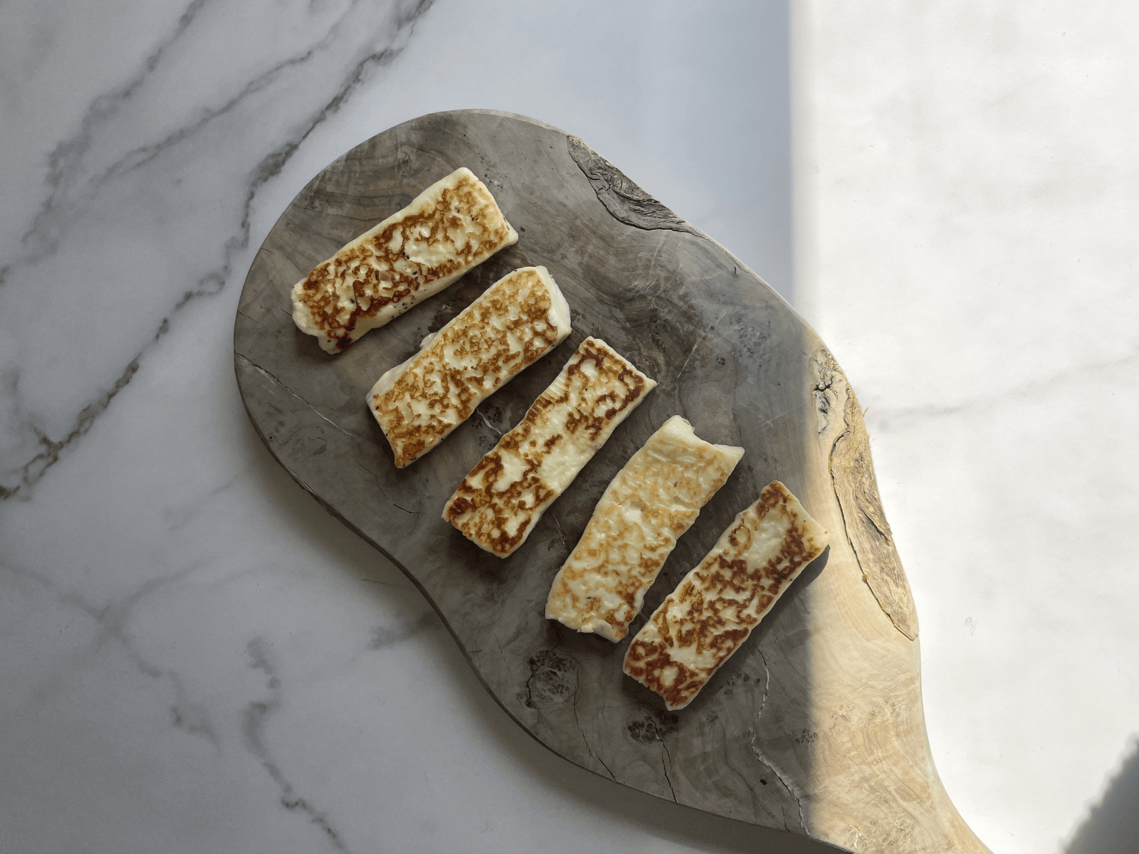 Eversfield Organic  Cheese Organic Halloumi
