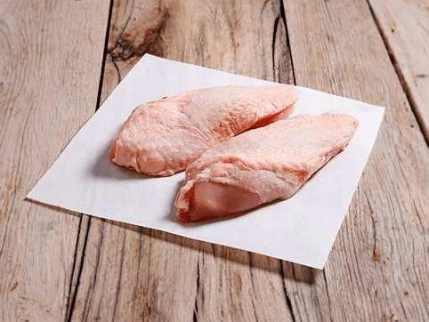 Eversfield Organic Chicken Chicken Breast Fillets