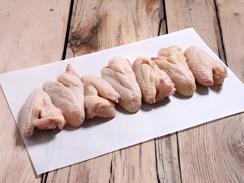 Eversfield Organic Chicken Chicken Wings 500g