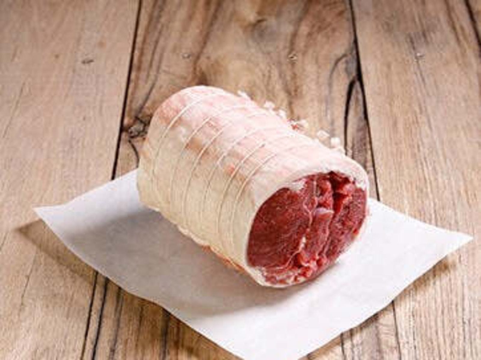 Eversfield Organic Lamb Lamb Noisette Joint 1kg