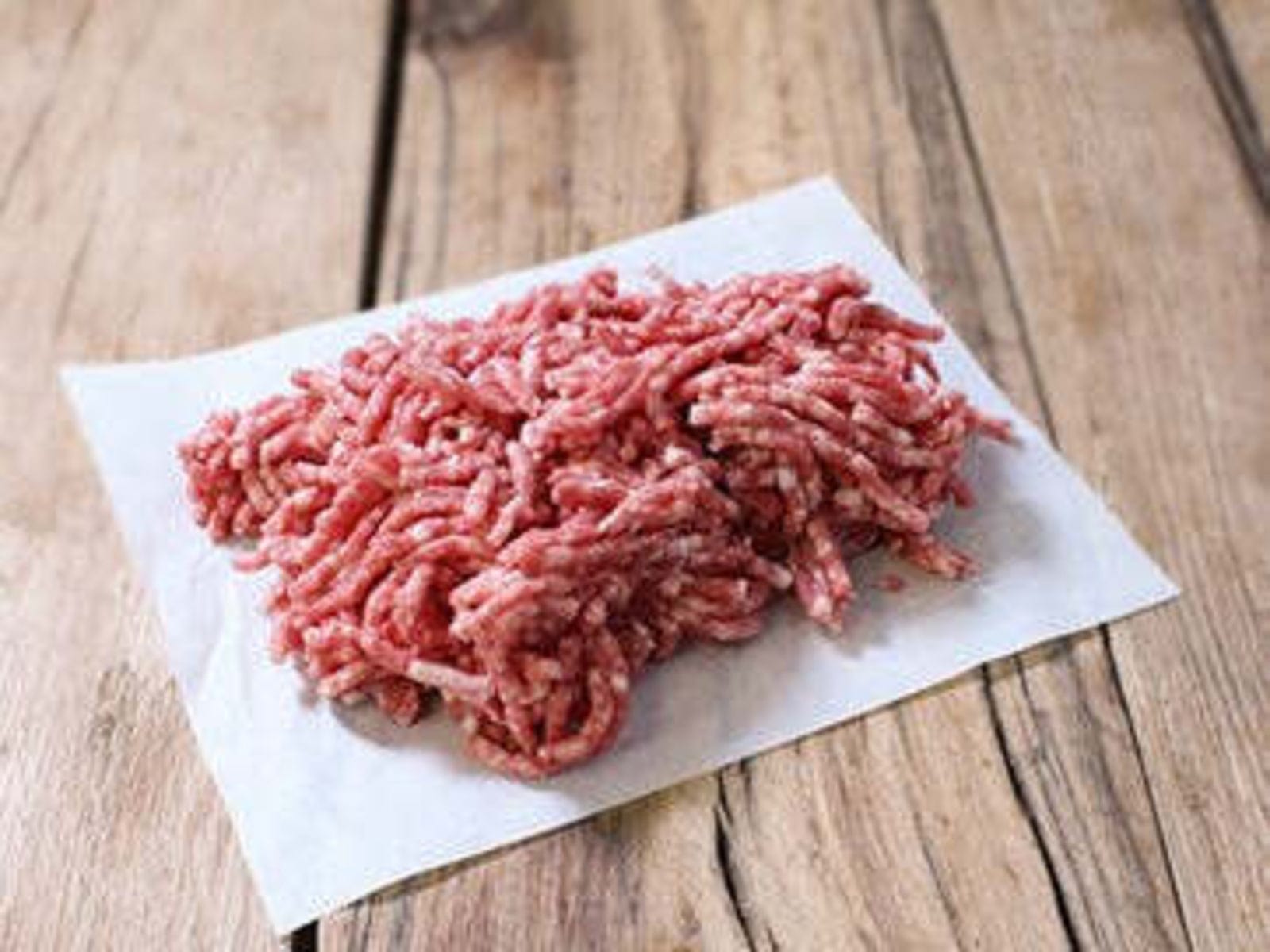 Eversfield Organic Mutton Mutton Mince 400g