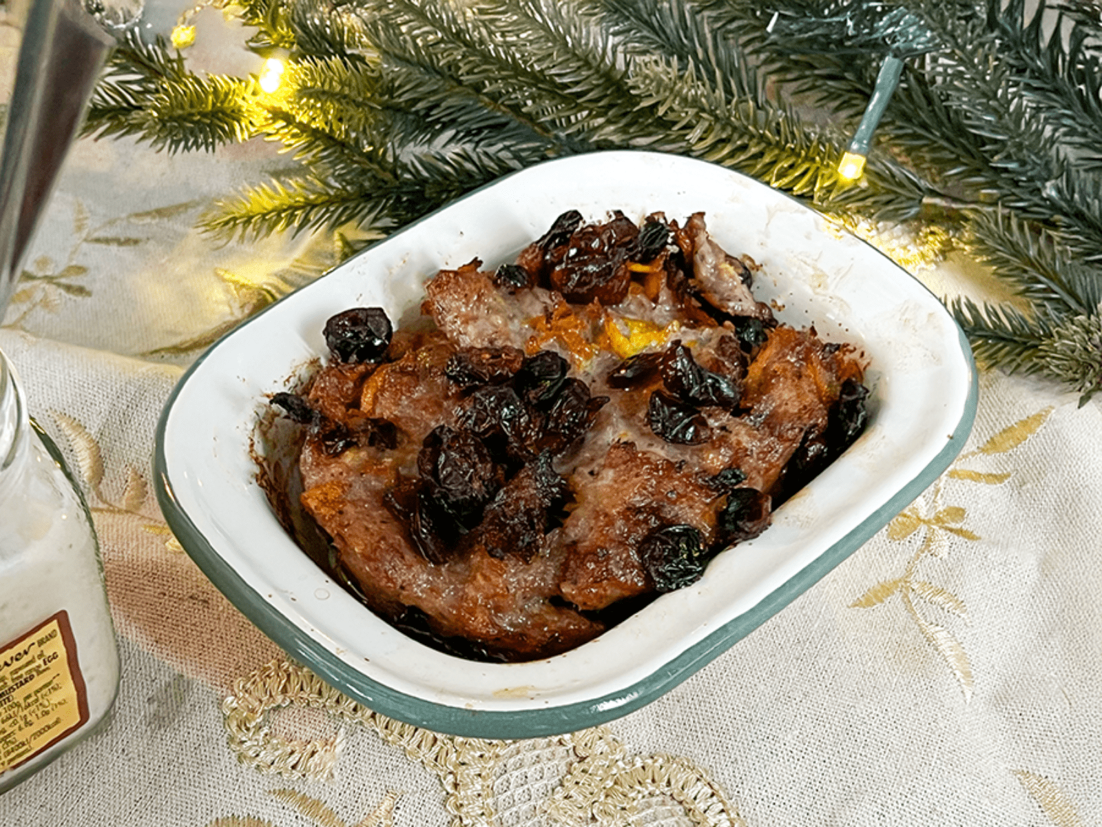 Eversfield Organic Pork Cranberry and Orange Organic Sausage Meat Stuffing 400g