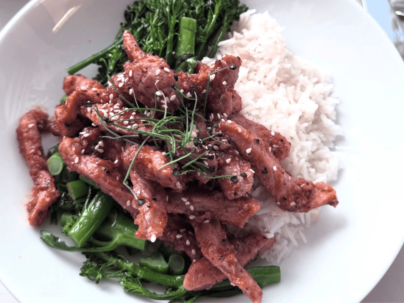 Eversfield Organic Pork Organic Pork Stir Fry Strips 400g