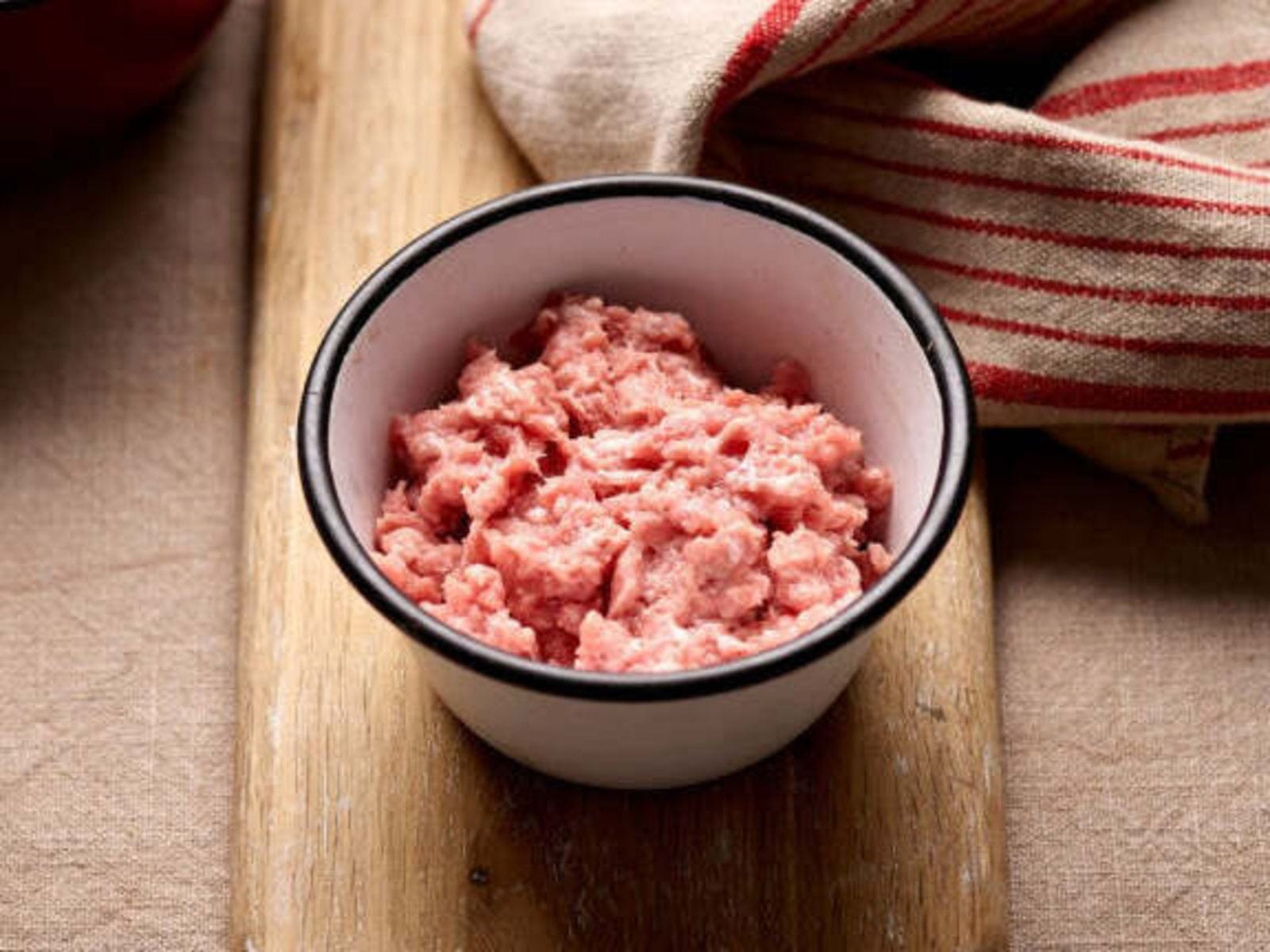 Eversfield Organic Pork Pork Mince 400g