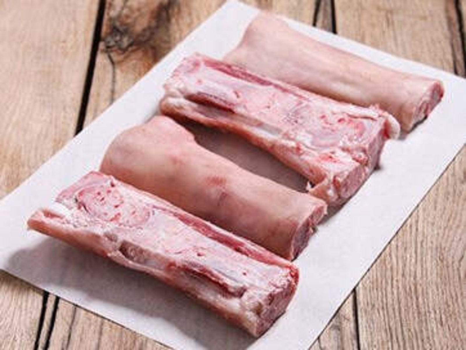 Eversfield Organic Pork Pork Trotters 2