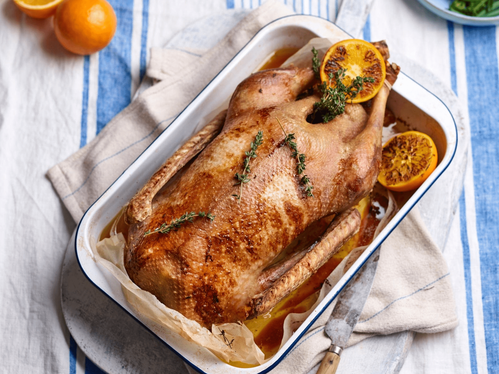 Eversfield Other Poultry Free Range Christmas Goose