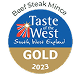 Taste of the West Gold