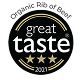 Great Taste 3 star