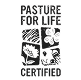 Pasture for Life certified