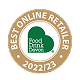 Food Drink Devon Best Online Retailer 2022/23