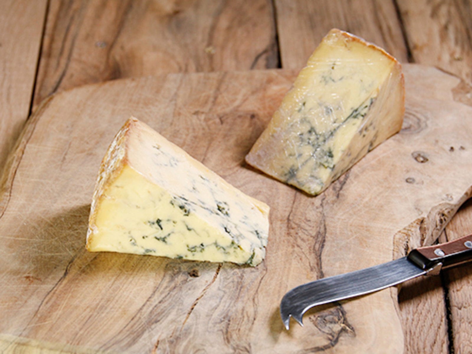 Longmans Cheese Cropwell Bishop Stilton 200g